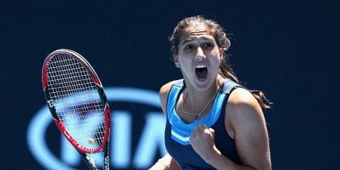フォーリスがランク322位ながら地元・全豪オープンへの出場権を獲得