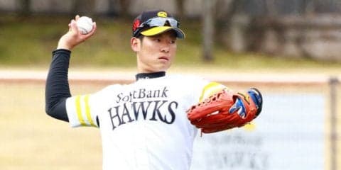 外野手の華「レーザービーム」　今季リーグNo.1の補殺を記録したのは…