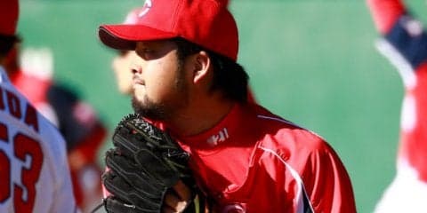 広島中崎が1億の大台を突破、阪神藤川は2億円…12月12日の主な契約更改