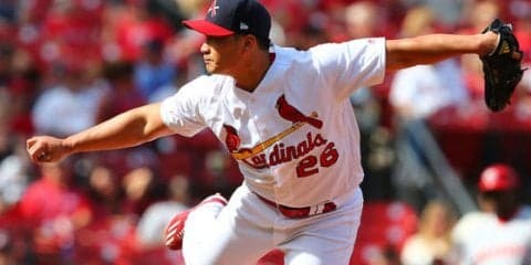 【MLB】ダイヤモンドバックスら数球団が呉昇桓に興味、2年で39セーブを記録
