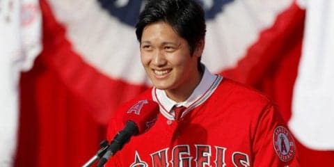 「憧れはダーグーシャンピン」-台湾にも大きな影響与える大谷翔平の存在感