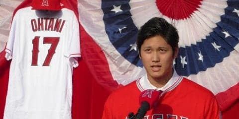 【MLB】マリナーズでいまだ尾を引く“大谷ロス”…地元紙が分析した2つの“誤算”