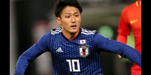 もう「ハリル型」の監督はゴメンだ。前半27分で一変した中国戦に思う