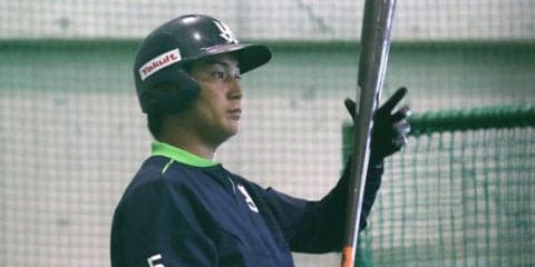 ヤクルト川端が2000万減の1.4億円…12月13日の主な契約更改
