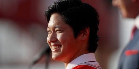 【MLB】エ軍GMが大谷の状態に太鼓判＆手厚いサポート宣言「選手を危険にさらさない」