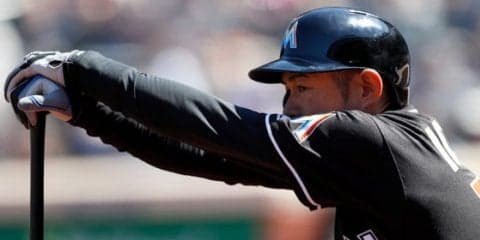 【MLB】マッティングリー監督がイチローを改めて絶賛「彼はただただアーティスト」