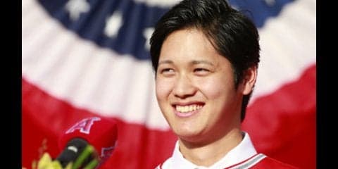 エンゼルスOBの高橋尚成「大谷入団でＷシリーズ制覇も夢じゃない」