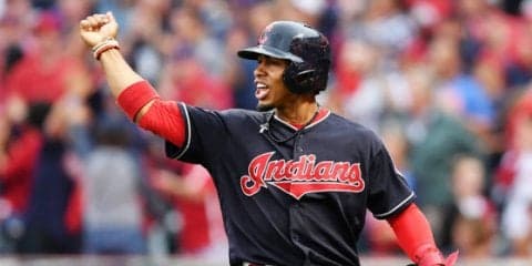 【MLB】インディアンスGG遊撃手が道場入門!?　来日し、合気道学ぶ“逆輸入トレ”