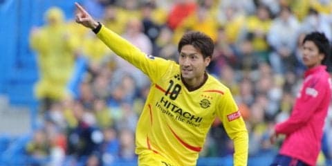 元日本代表FW田中順也、美男美女の夫婦ショットを公開...「素敵なご夫婦」と反響