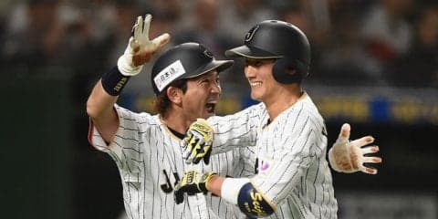 2017年Google検索ランキング…「WBC」が5位にランクイン