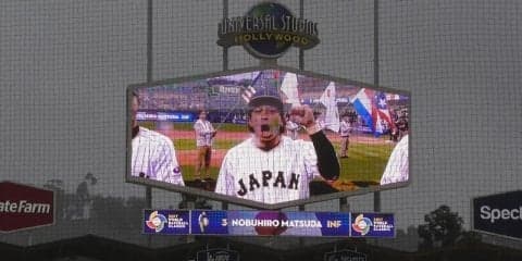 松田宣浩　ストレスを補うのは、人間の基本である睡眠や食事（後編）