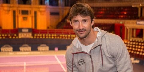 テニス元世界1位フェレロが予言「2018年は激戦になる」