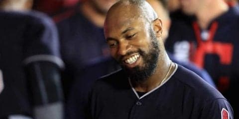 【MLB】驚愕の“体ごと柵越えキャッチ”越える!?　名手が語るキャリア最高の美技とは