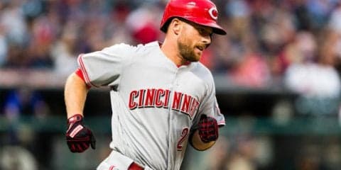 【MLB】大谷獲得のエ軍がまた補強、FAコザート獲得　「MLB最高の守備陣」完成へ