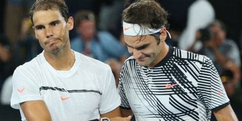 ナダル、フェデラーが再度席巻すると期待。ヒューイットが「全豪オープン」の展望を語る