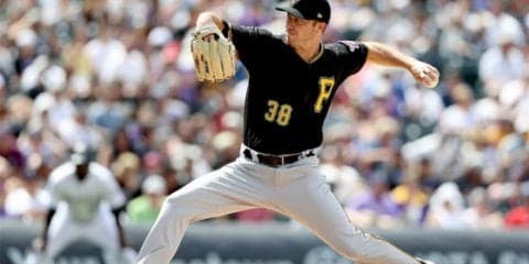 【MLB】FAの元西武ルブランに6球団が興味　米復帰後に「便利屋」として活躍
