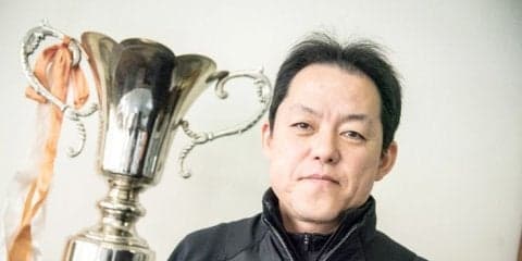 WCプレビューvol.18精華女子（福岡）大上晴司「バスケットの神様はいる」