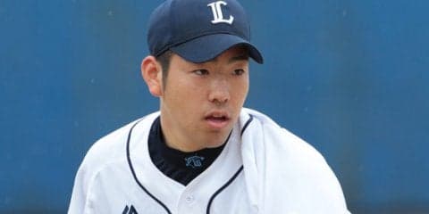 注目高まる菊池雄星、海外メディア熱視線「スライダーはカーショーと比類」