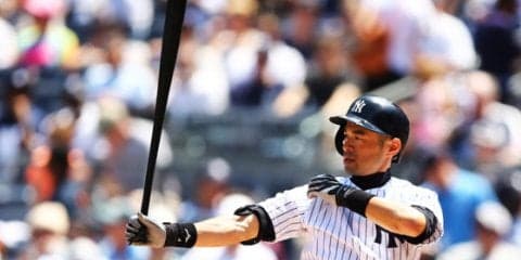 イチローのヤンキース移籍も選出　MLB公式サイトが衝撃トレードTOP10特集