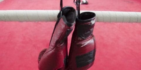 亀田興毅の人生哲学…終わりがあるからこそ常に完全燃焼「瞬間を大事に全力で悔いを残さない」