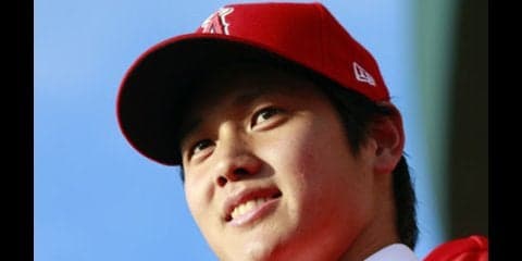 大谷翔平へ、ジョニー黒木からの伝言。「男の生き様を見せてくれ」