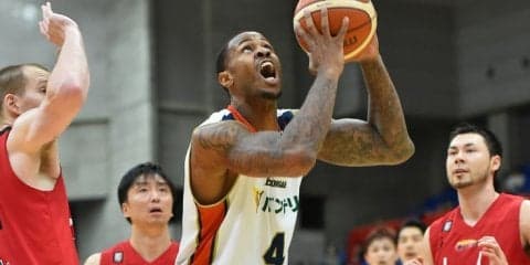 気迫で上回った横浜ビー・コルセアーズ、接戦を制する連勝は浮上の転機となるか