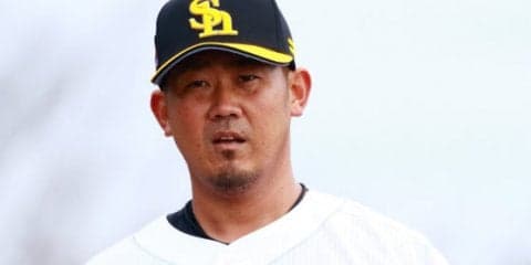 松坂大輔に台湾移籍の可能性浮上、現地反応は「歓迎派」「否定派」で二分