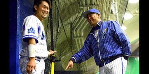 光山英和コーチが手がけたDeNA捕手陣、球界ワーストからの大改造