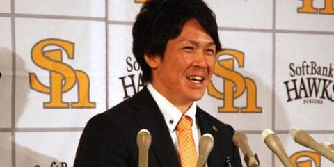 広島今村は9500万円、明石は鷹15人目の“億プレーヤー”…12月19日の主な更改