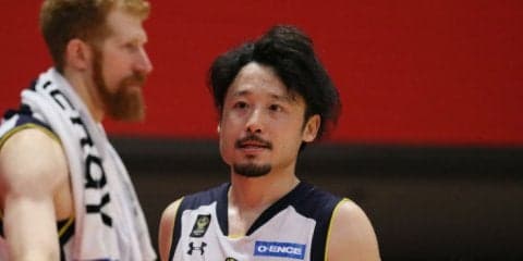 栃木ブレックスの結束力を実感する田臥勇太、「日に日にまとまりが出てきている」