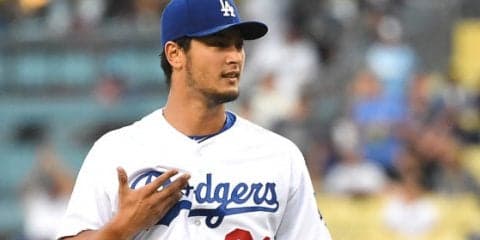 【MLB】ダルビッシュと面談のカブスGMが手応え　通訳なしで臨んだ右腕に「感銘的」