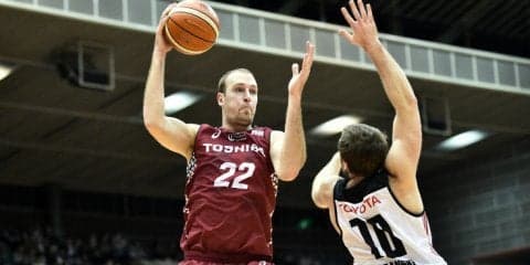 大黒柱ファジーカスが大活躍、川崎ブレイブサンダースがA東京から価値ある1勝