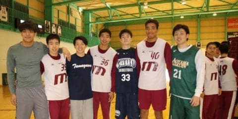 WCプレビューvol.24明成（宮城）夏の悔しさを乗り越え目指すは日本一、伝統のOB戦を経ていざ勝負！