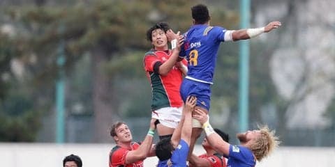  対照的巨頭。36歳北川俊澄の快挙に22歳ジェイソン・ジェンキンスは何と？ 