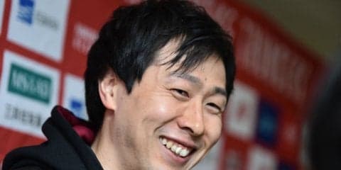 「ひっそりとできれば」の思いとは裏腹に、存在感を放つ『川崎の黒子』長谷川技