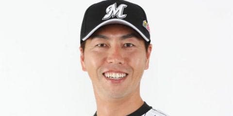 野球の女神に引き戻されること3度…今季引退ロッテ古谷と野球をつなぐ縁