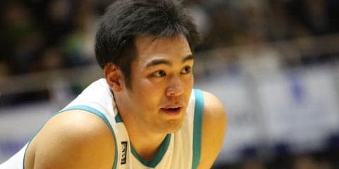 ビッグラインアップで奮闘する永吉佑也、スピード強化で日本代表での活躍を狙う