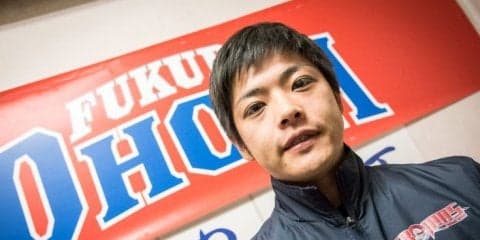 WCプレビューvol.27福岡大学附属大濠（福岡）片峯聡太「守り勝ったインターハイから、走って点を取るバスケを形に」
