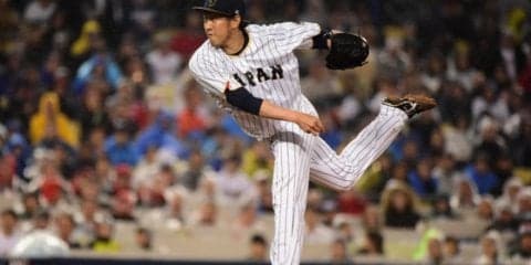 【MLB】Dバックス平野は「サプライズ的な存在に」　米データサイトが活躍を予想