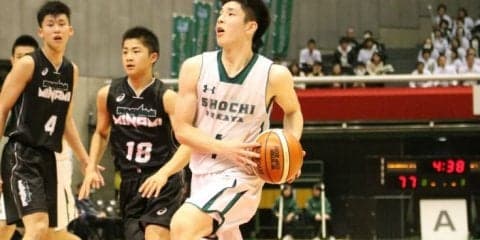 エースでキャプテン、U-18代表2人の対照的な思いが交錯した正智深谷vs県立福島南