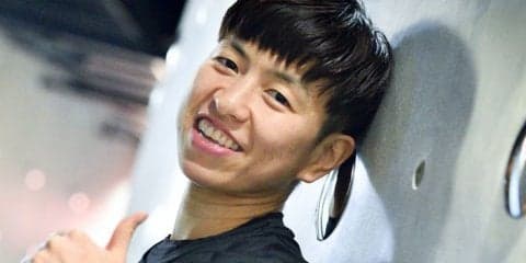 大神雄子が語るバスケ部時代vol.1「小中学校のバスケは楽しかった記憶しかない」