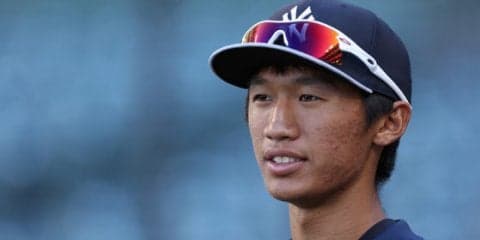 【MLB】ヤンキース2位指名から5年、加藤豪将が過酷競争の中で見せた進化