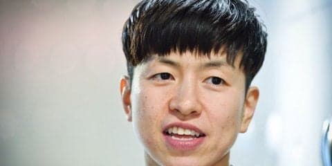 大神雄子が語るバスケ部時代vol.2「刺激を与えてくれた恩師、先輩、ライバル」