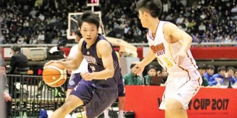 世代No.1オールラウンダー、北陸学院の大倉颯太に注目「自分がリーダー」