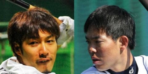 西武・秋山、鷹・柳田が傑出　「打って走れる」選手ランキング、パ・リーグ編