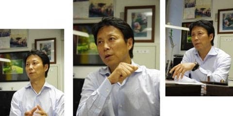 休まず絶好調でいるコツ　～自律神経研究の第一人者が語る～ ＜ 後編＞