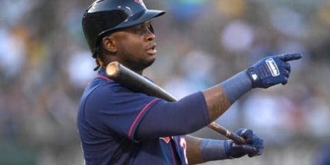 【MLB】「#metoo」運動がメジャーにも波及　ツインズ主力サノに女性暴行疑惑