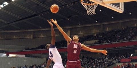 【ウインターカップ】試合ごとに『戦い上手』になる明成が激闘を制して決勝進出！