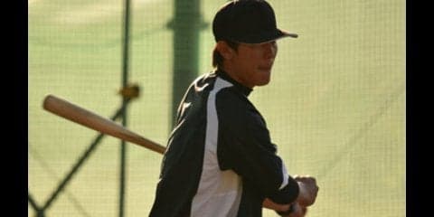 ５年間プロの夢を追った元独立リーガーが、教壇で伝えたい大切なこと