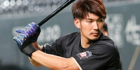 “未完の大砲”も飛躍のきっかけに　トレードが秘める可能性